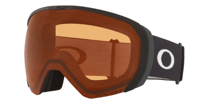 OAKLEY Flight Path L Black Matte Prizm Persimmon - 2025/26
