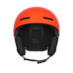 Cască POC Fornix MIPS Fluorescent Orange Matt - 2025/26