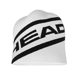 Căciulă HEAD Race Beanie White - 2025/26