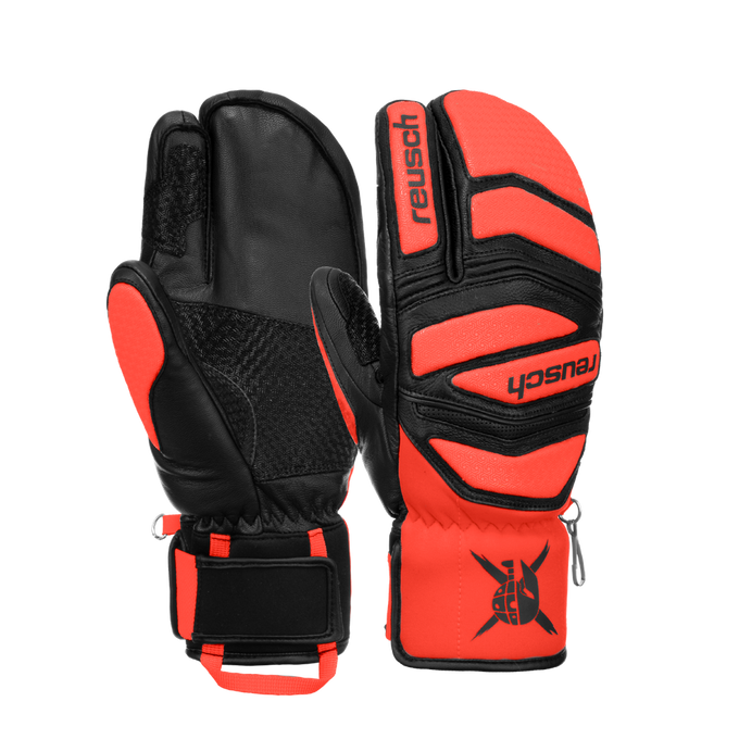 Mănuși Reusch Worldcup Warrior Lobster - 2024/25