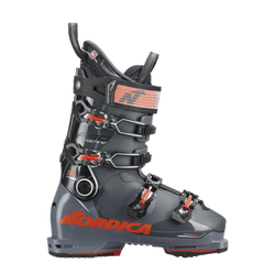 Clăpari Nordica Pro Machine 110 (GW) Anthracite Black Red - 2023/24