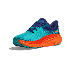 Pantofi bărbați Hoka Challenger ATR 7 Ceramic/Vibrant Orange