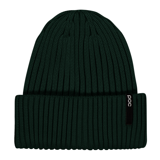 Pălărie POC Beanie Pargasite Green