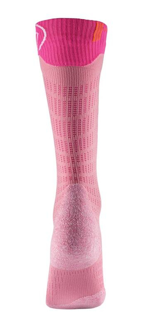 Șosete Sidas Ski Merino Junior Pink - 2025/26