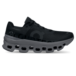 Pantofi pentru femei On Running Cloudmonster Black/Magnet