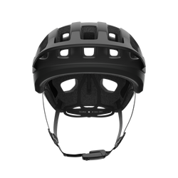 Cască de bicicletă POC Cularis Uranium Black Matt - 2025