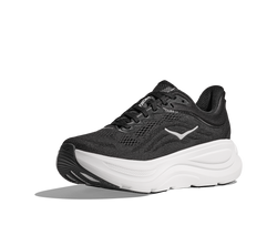 Pantofi pentru femei Hoka Bondi 9 Black/White