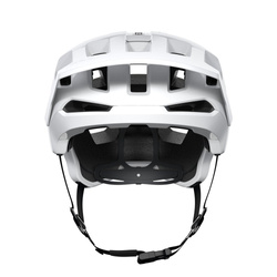 Cască de ciclism POC Kortal Race MIPS Hydrogen White/Uranium Black Matt - 2024