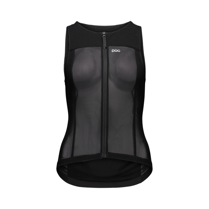 Vesta POC W's VPD Max Vest Uranium Black - 2025/26