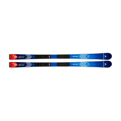 Schiuri Dynastar Speed Course Team GS 126-171 R21 Pro + Look Nx 7 GW B73 Black Hot Red - 2025/26