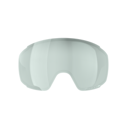 Lentilă pentru ochelari POC Zonula Race Lens Clear/No mirror - 2025/26