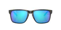 Ochelari Oakley Holbrook XL Prizm Sapphire Polarized Lenses/Grey Smoke Frame