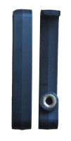 Head Downforce MIPS Google Clip pentru cască