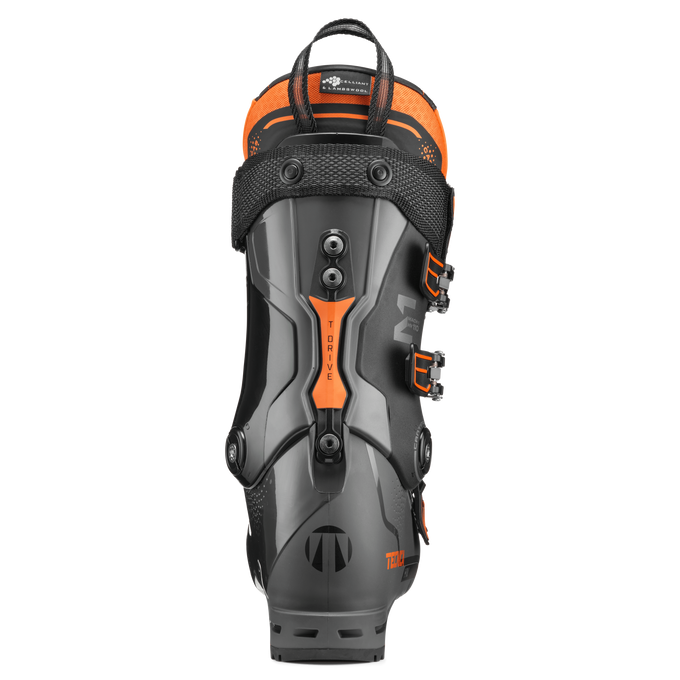 Clapari schi TECNICA Mach1 HV 110 TD GW Race Gray - 2025/26
