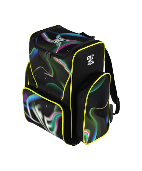Rucsac Energiapura Racer Bag JR/Life Space - 2025/26