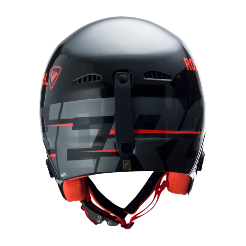Cască Rossignol Hero Giant Impacts FIS + Garda - 2025/26
