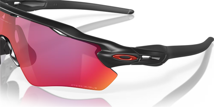 OAKLEY Radar EV Path Matt Black w/Prizm Snow Sapphire Iridi Eyewear - 2022