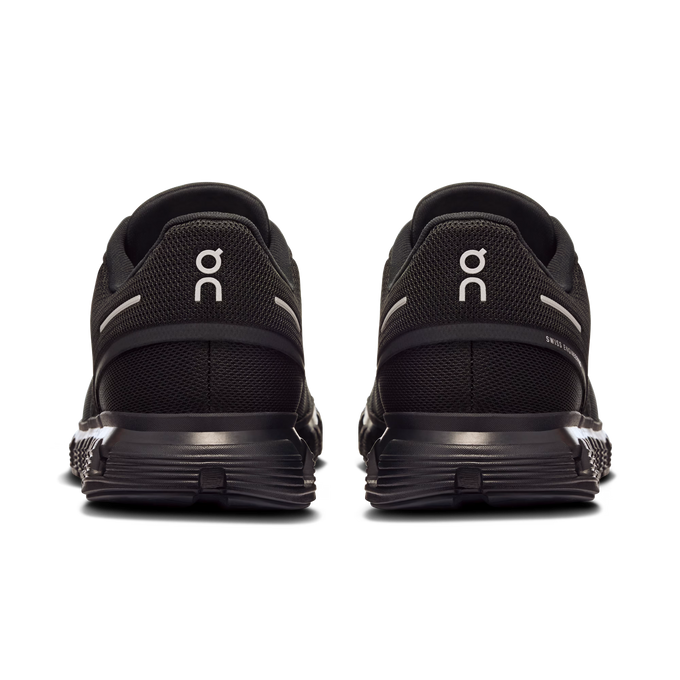Pantofi pentru femei On Running Cloud 6 Black/Black