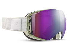 Ochelari de protecție Gogle Julbo Lightyear Mint/Beige - 2025/26