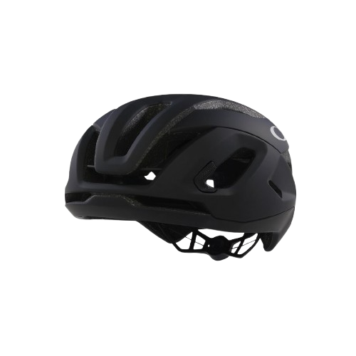 Cască de bicicletă Oakley ARO5 Race EU Matte Blck - 2025