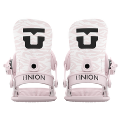 Legaturi Snowboard Union Legacy Pink (Woman) - 2025/26