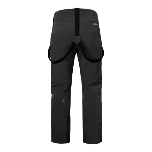 Pantaloni de schi Schoffel Ski Pants Trevalli M Black - 2024/25 