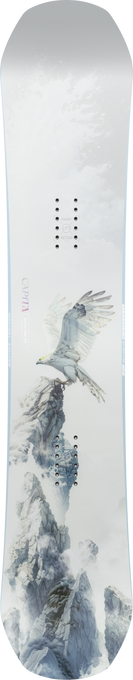 Snowboard Capita Birds of a Feather Wide - 2025/26