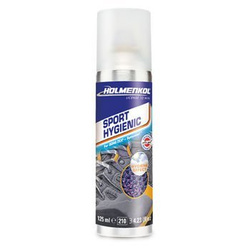 HOLMENKOL Sport Sport Hygienic Disinfection Spray 125 ml