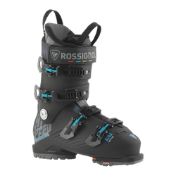 Cizme de schi Rossignol Hi-Speed Elite 120 LV GW Black - 2024/25