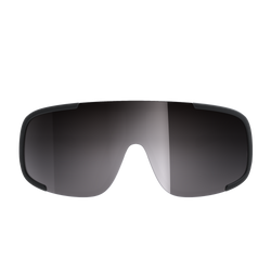 Ochelari de soare POC Aspire Uranium Black/Clarity Universal/Partly Sunny Grey