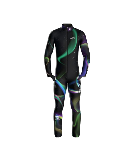 Cauciuc de schi Energiapura Life Space (non insulated, padded) - 2024/25