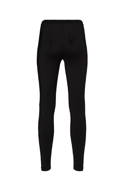 Cămașă termică Descente Base Layer Pants Black - 2025/26