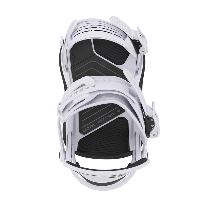 Legaturi Snowboard Union Ultra Ice Grey - 2025/26