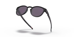 Ochelari de vedere OAKLEY Latch Matte Black w/Prizm Black