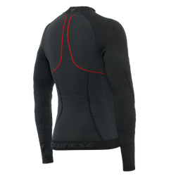 Îmbrăcăminte termică DAINESE Thermo LS MAN Black-Red - 2025/26