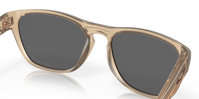 Ochelari de vedere OAKLEY Manorburn Prizm Black Polarized Lenses/Matte Sepia - 2023