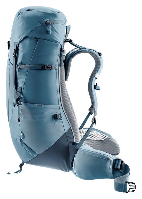 Rucsac DEUTER Aircontact Lite 40 + 10 Atlantic/Ink - 2023