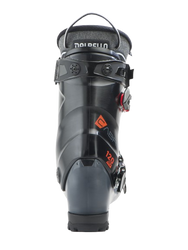 Clapari schi Dalbello Cabrio MV 120 IF Grey/Black - 2025/26