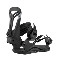 Legaturi Snowboard Union Flite Black - 2025/26