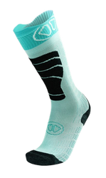 Șosete de schi Sidas Ski Comfort Lady Blue/White - 2025/26