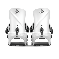 Legaturi Snowboard Jones Mercury Fase Cloud White - 2025/26