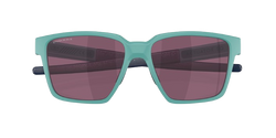Ochelari de vedere Oakley Actuator SQ Matte Paciffic Frame/Prizm Road Black Lenses