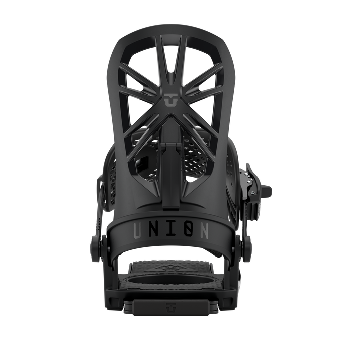 Legaturi Snowboard Union Explorer Black - 2025/26