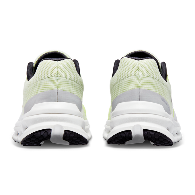 Pantofi pentru femei On Running Cloudrunner White/Seedling