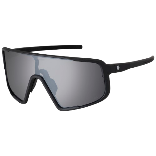 Sweet Protection - Memento Polarized Obsidian Black Polarized/Matte Black - 2025/26