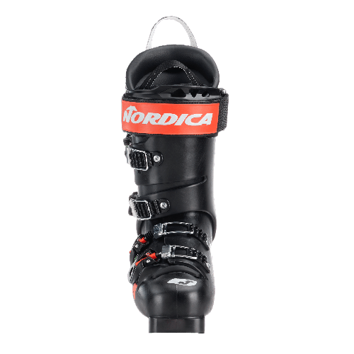 NORDICA Clapari schi Dobermann WC 130 - 2022/23