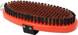 SWIX T158O Perie medie grosieră ovală SWIX T158O