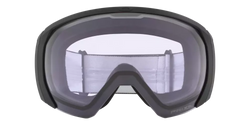 Ochelari de schi Oakley Flight Path L Matte Black Prizm Snow Clear - 2025/26