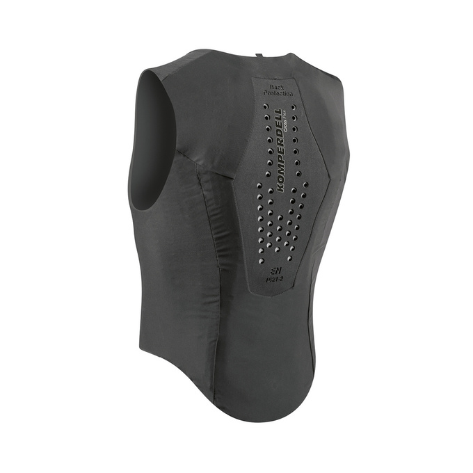 Pentru bărbați Komperdell Ballistic Flex Fit Men - 2025/26