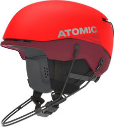 Cască Atomic Redster SL Red - 2024/25